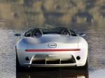 Toyota FXS Concept 2002 года
